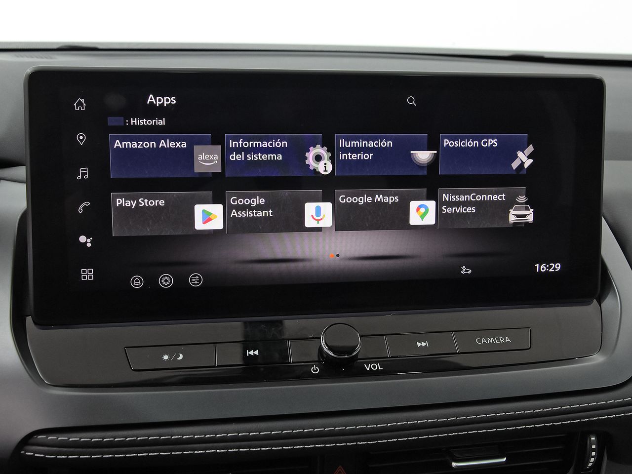 Nissan Qashqai DIG-T 103kW N-Connecta - foto 27