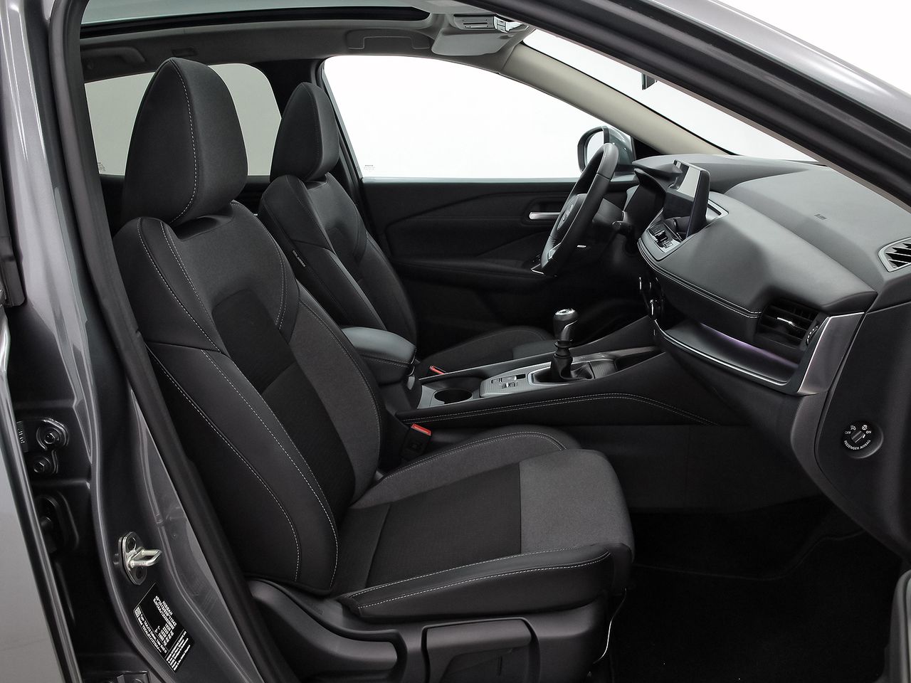 Nissan Qashqai DIG-T 103kW N-Connecta - foto 7