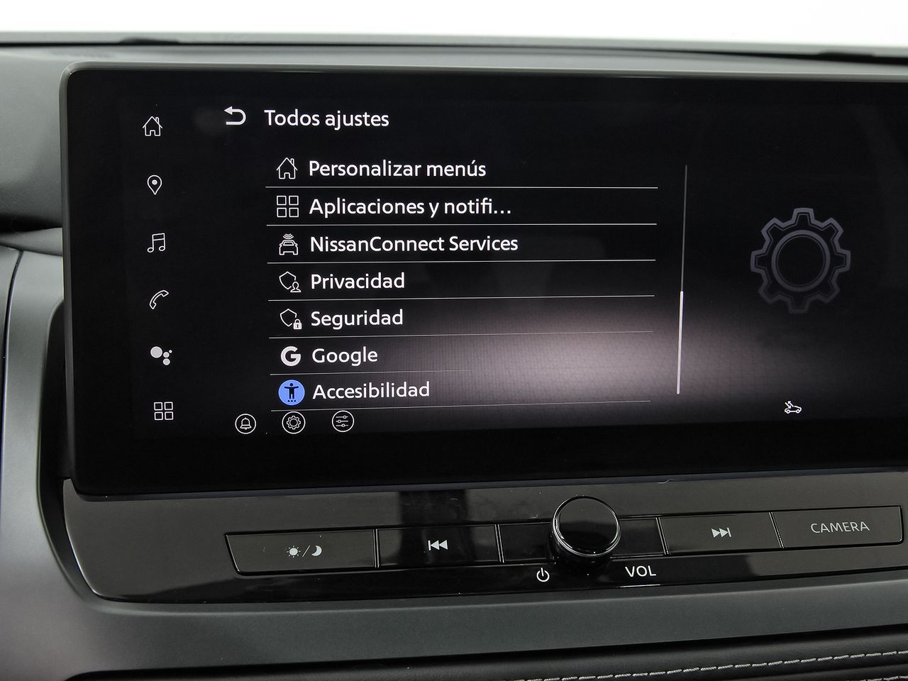 Nissan Qashqai DIG-T 103kW N-Connecta - foto 24