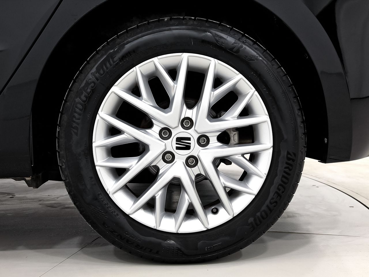 Seat Ibiza 1.0 TSI 85kW Special Edition Xcellence - foto 8