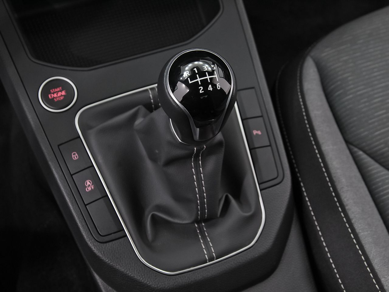 Seat Ibiza 1.0 TSI 85kW Special Edition Xcellence - foto 28