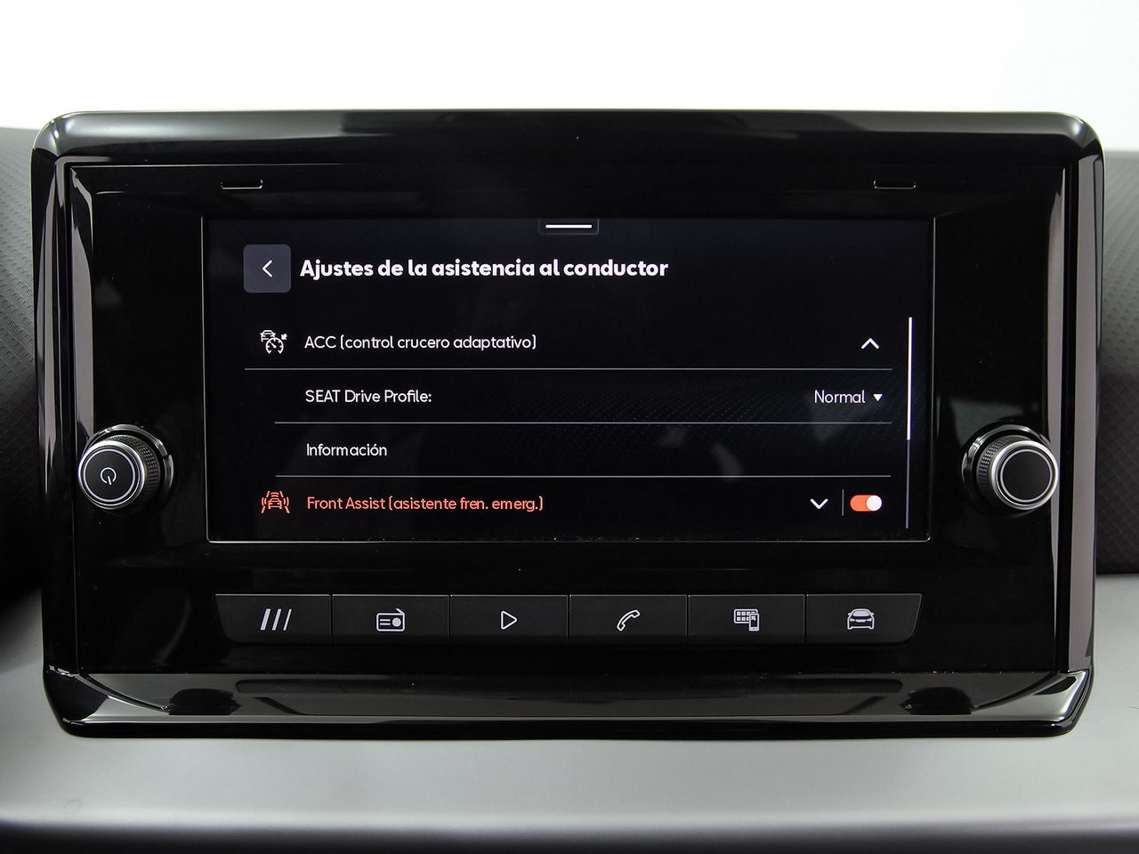 Seat Ibiza 1.0 TSI 85kW Special Edition Xcellence - foto 23