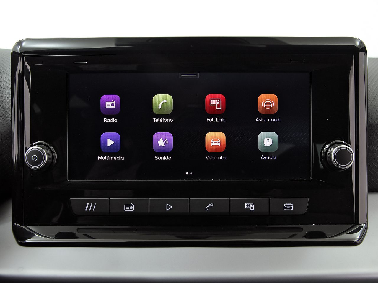 Seat Ibiza 1.0 TSI 85kW Special Edition Xcellence - foto 18