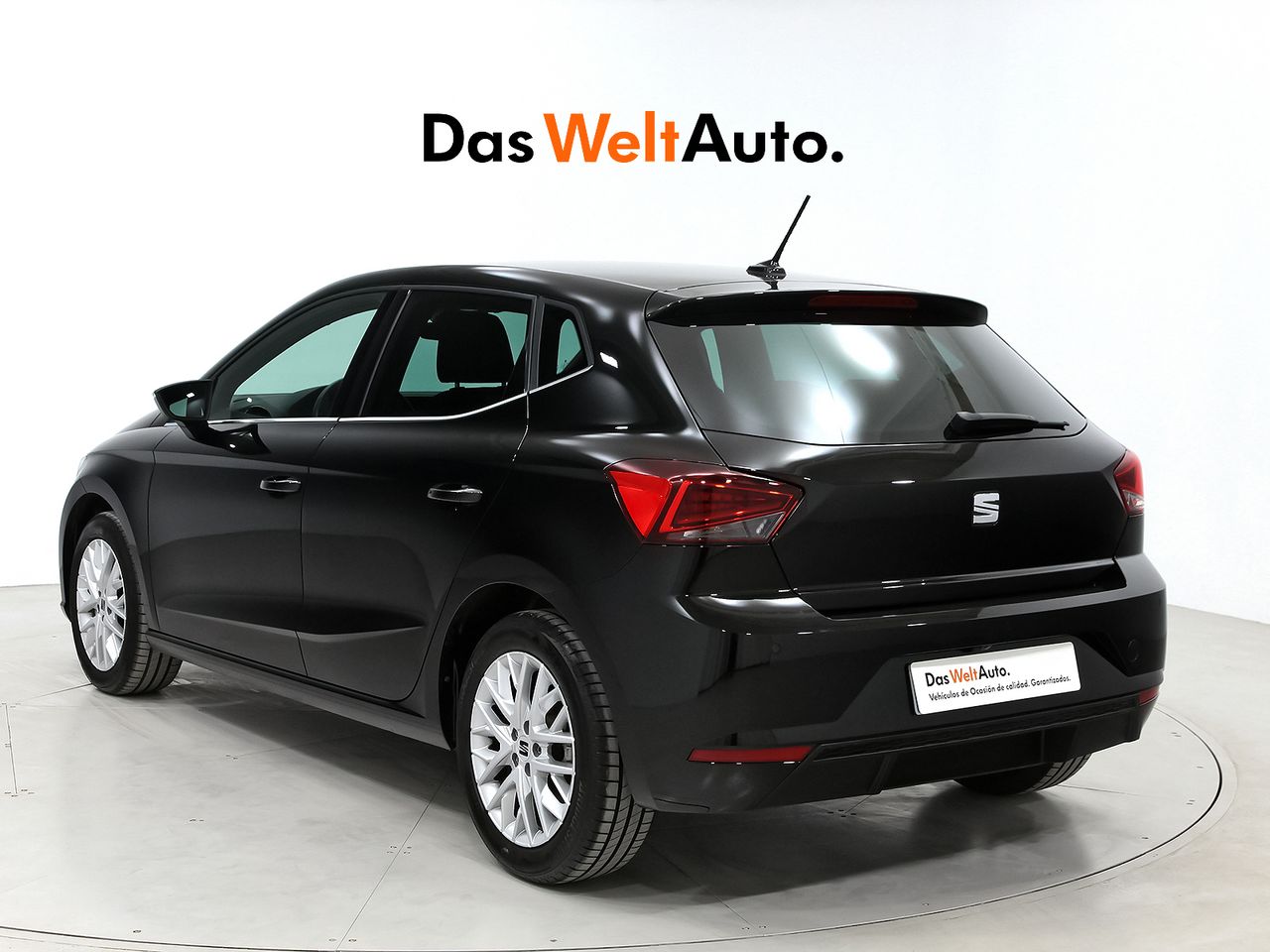 Seat Ibiza 1.0 TSI 85kW Special Edition Xcellence - foto 2