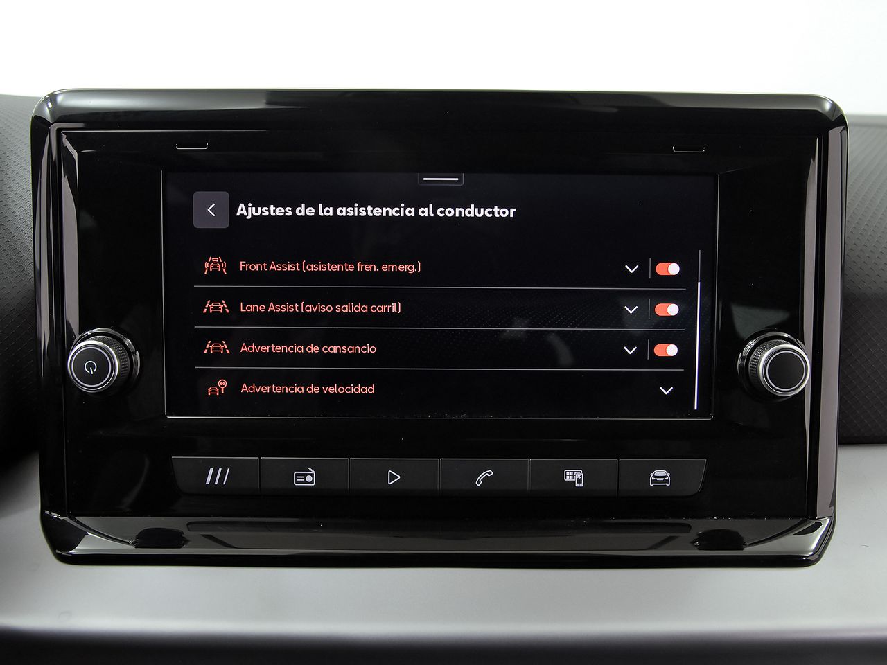 Seat Ibiza 1.0 TSI 85kW Special Edition Xcellence - foto 24