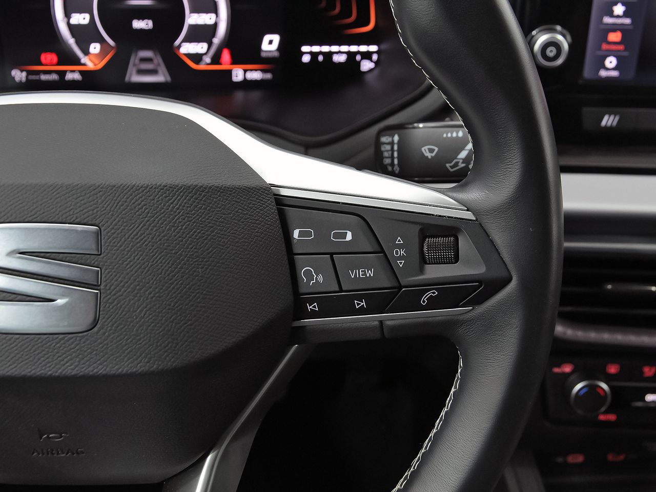 Seat Ibiza 1.0 TSI 85kW Special Edition Xcellence - foto 16