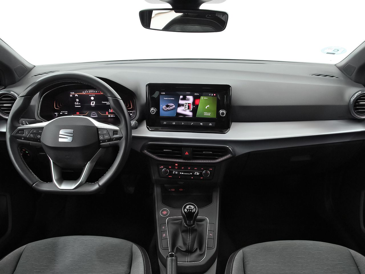 Seat Ibiza 1.0 TSI 85kW Special Edition Xcellence - foto 4