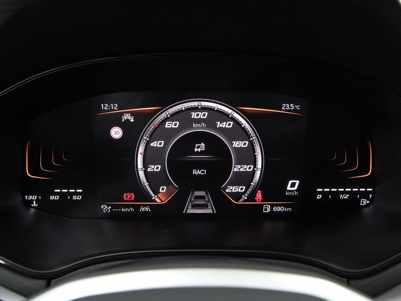 Seat Ibiza 1.0 TSI 85kW Special Edition Xcellence - foto 12