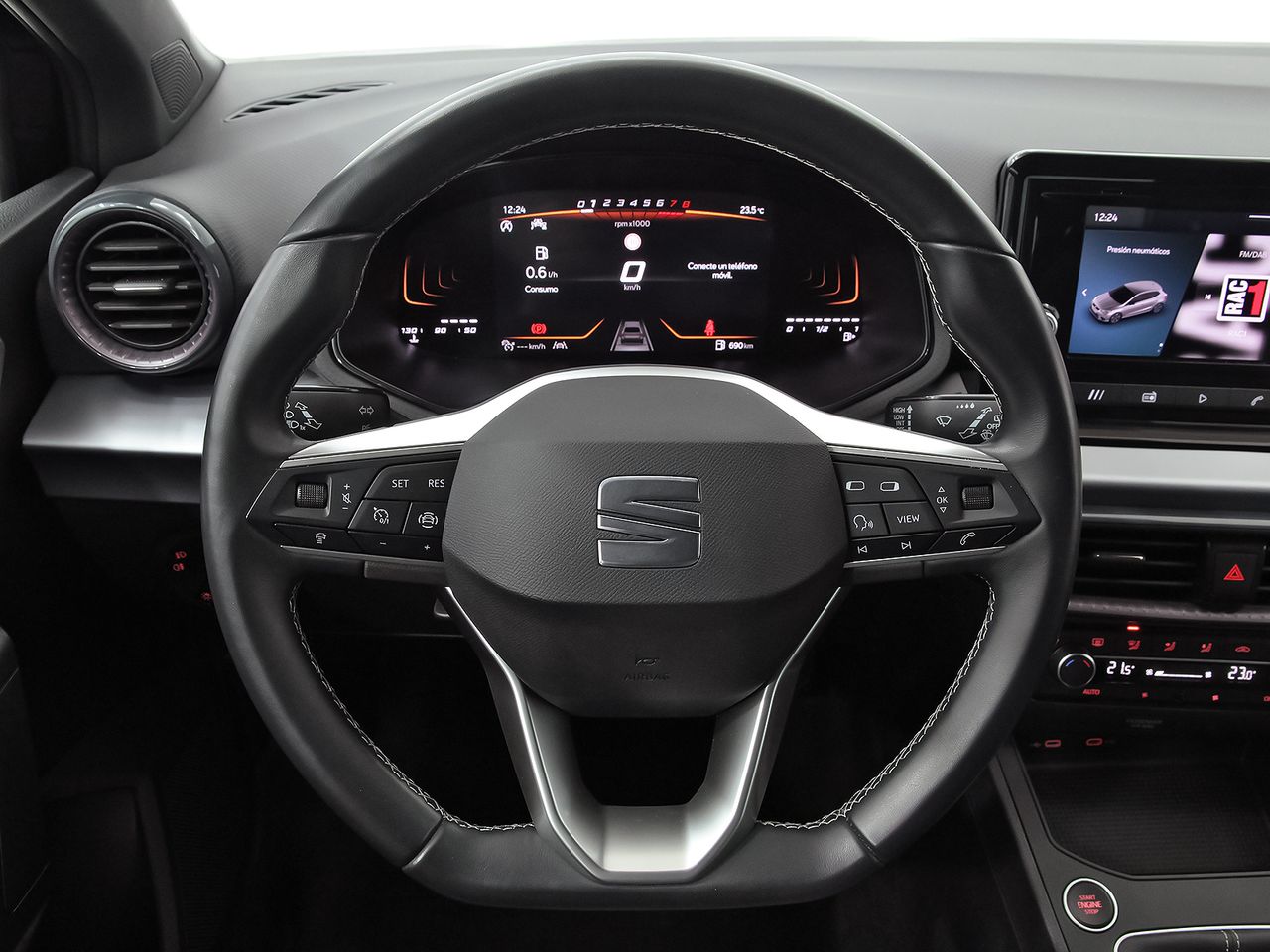 Seat Ibiza 1.0 TSI 85kW Special Edition Xcellence - foto 17