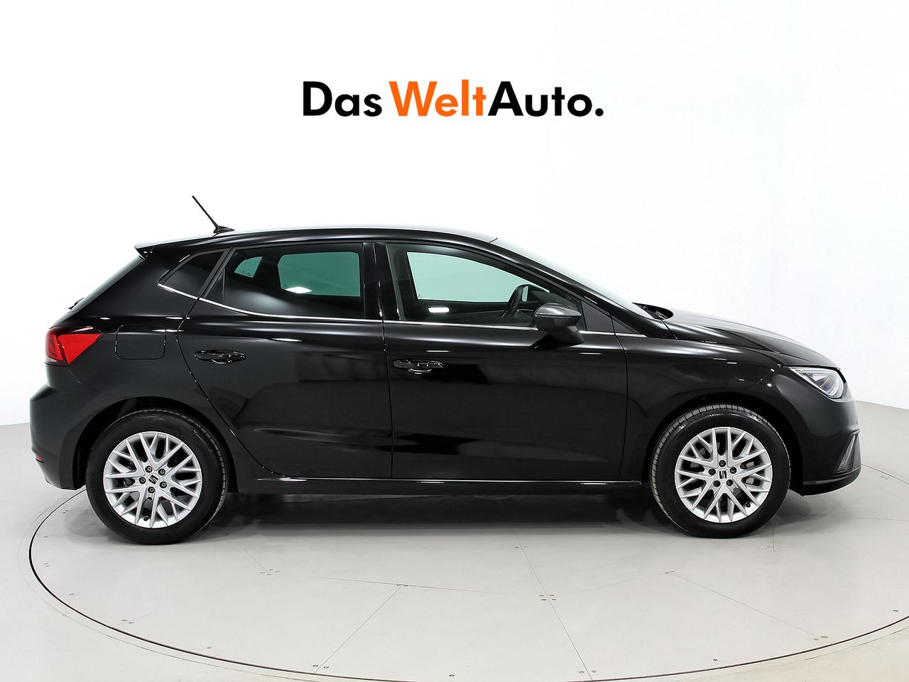 Seat Ibiza 1.0 TSI 85kW Special Edition Xcellence - foto 3