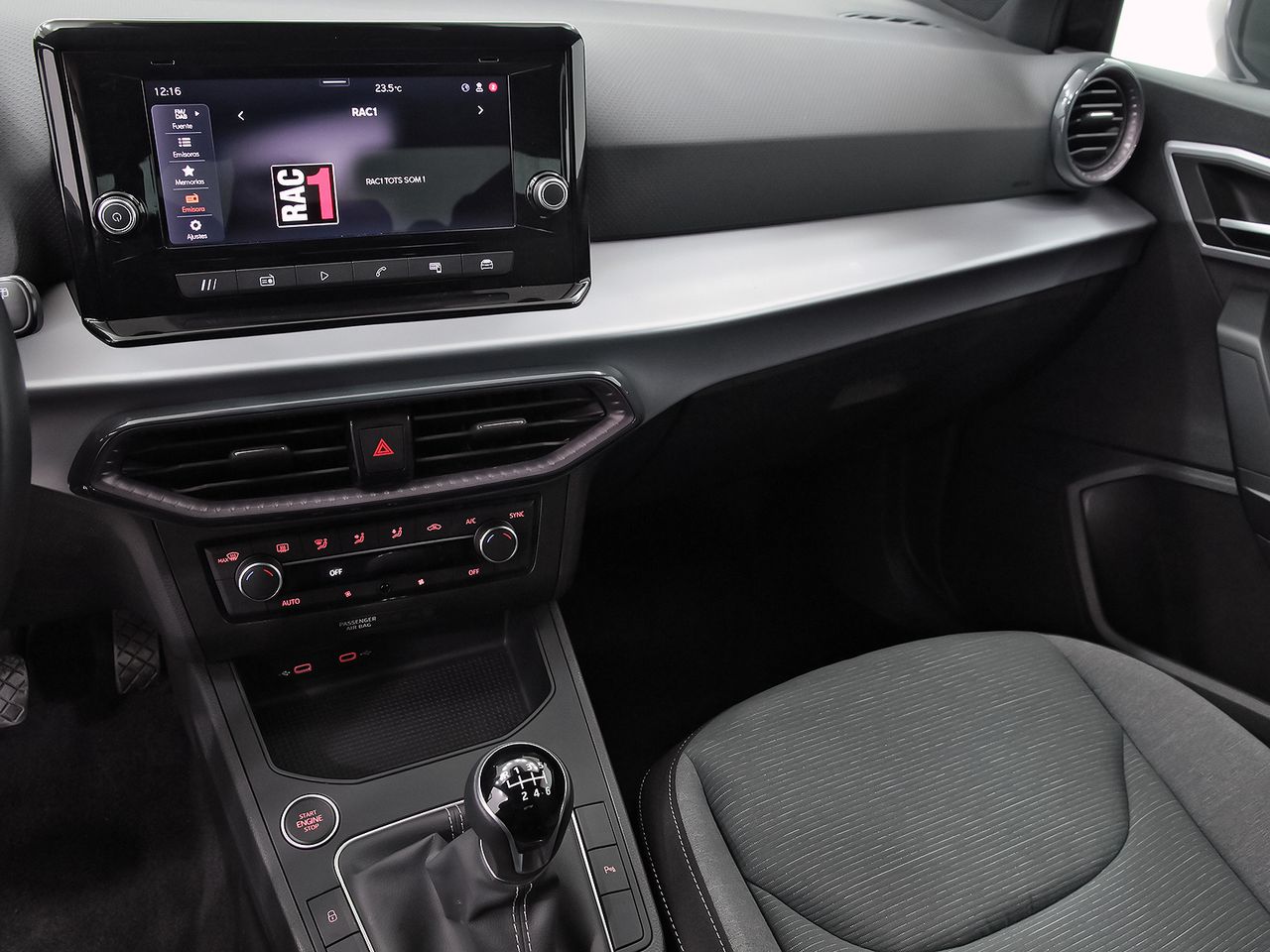 Seat Ibiza 1.0 TSI 85kW Special Edition Xcellence - foto 9