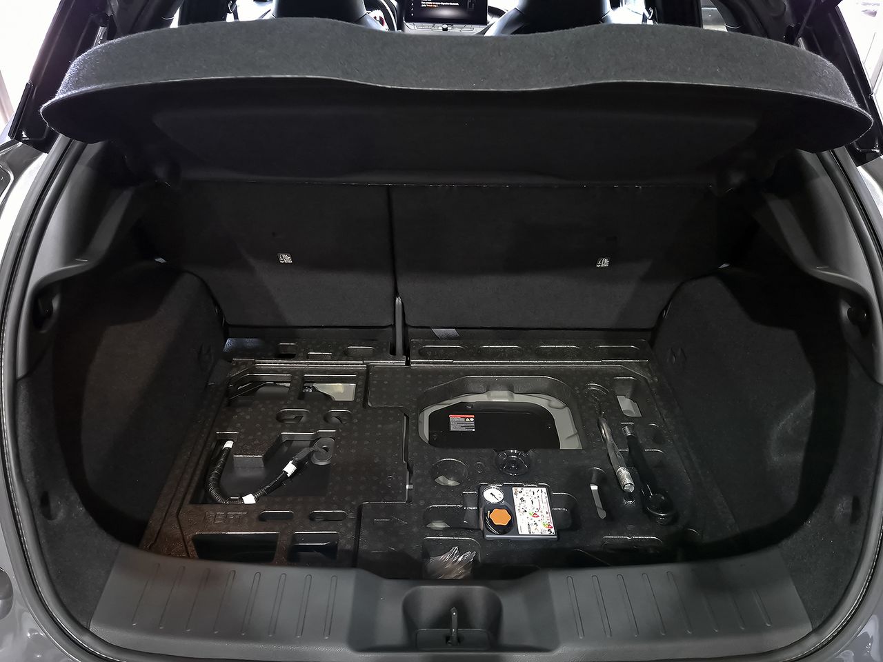 Nissan Juke 1.6 Hybrid 105kW (145CV) N-Connecta - foto 29