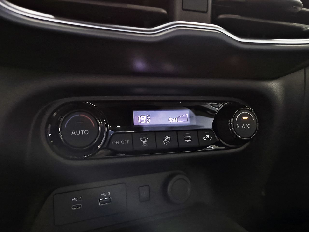 Nissan Juke 1.6 Hybrid 105kW (145CV) N-Connecta - foto 23