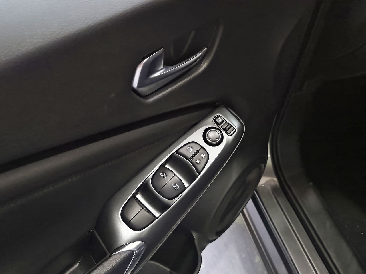 Nissan Juke 1.6 Hybrid 105kW (145CV) N-Connecta - foto 11