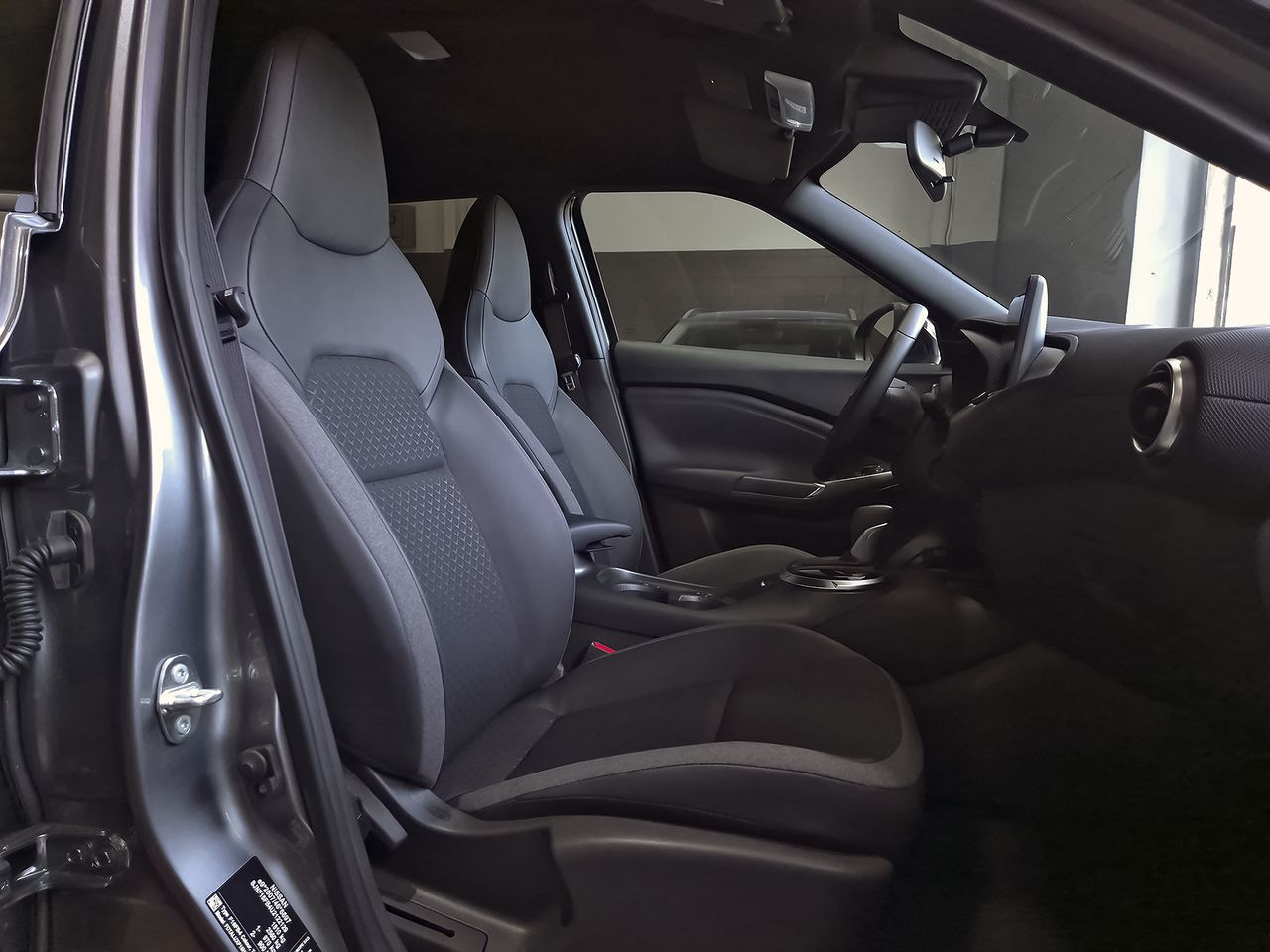 Nissan Juke 1.6 Hybrid 105kW (145CV) N-Connecta - foto 7