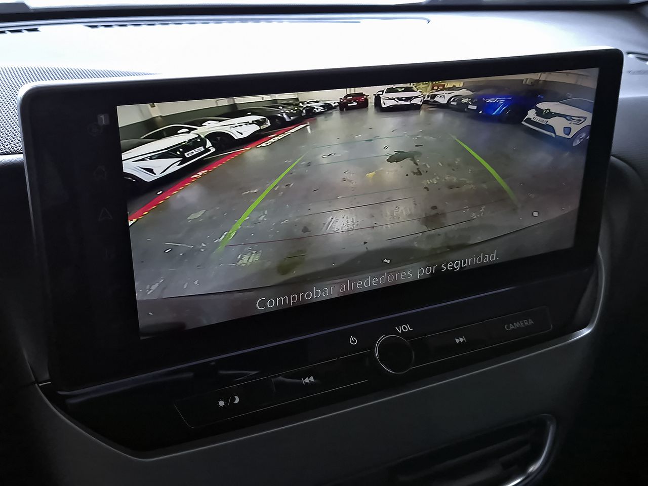 Nissan Juke 1.6 Hybrid 105kW (145CV) N-Connecta - foto 20