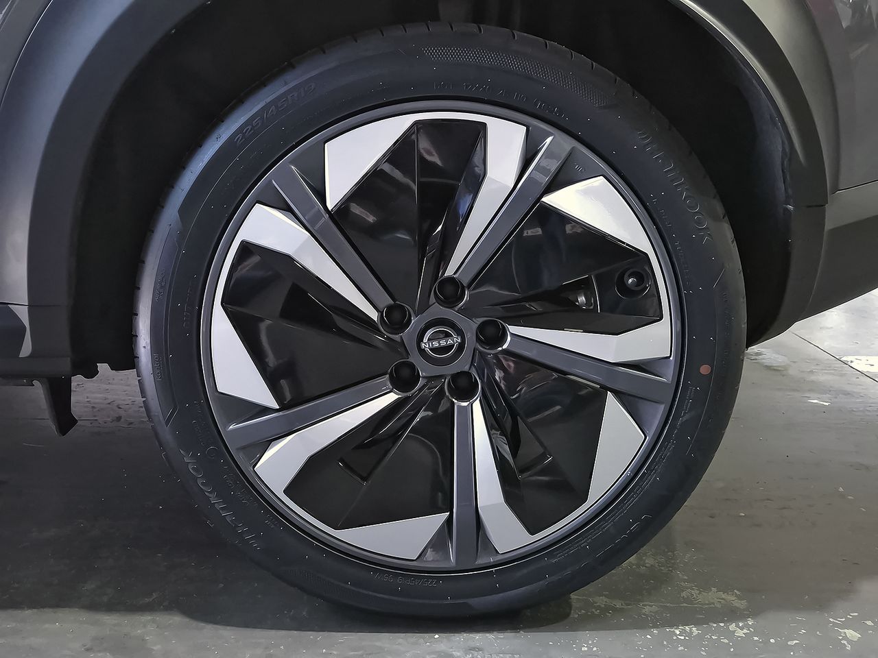 Nissan Juke 1.6 Hybrid 105kW (145CV) N-Connecta - foto 10