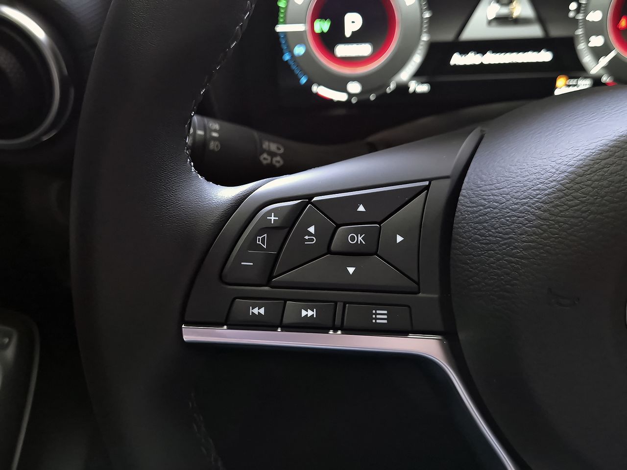 Nissan Juke 1.6 Hybrid 105kW (145CV) N-Connecta - foto 16