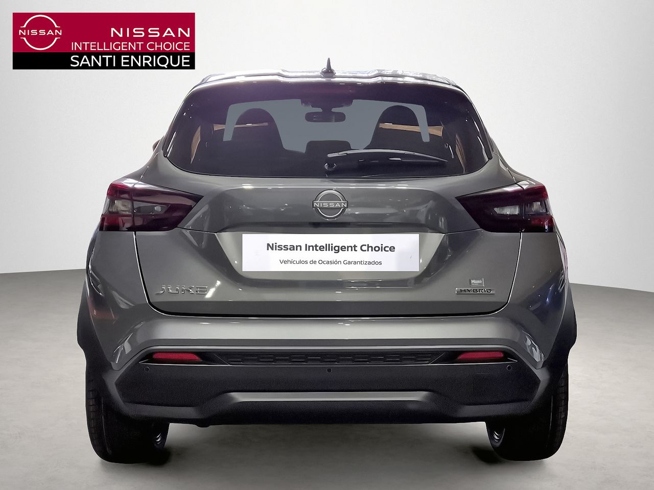 Nissan Juke 1.6 Hybrid 105kW (145CV) N-Connecta - foto 5