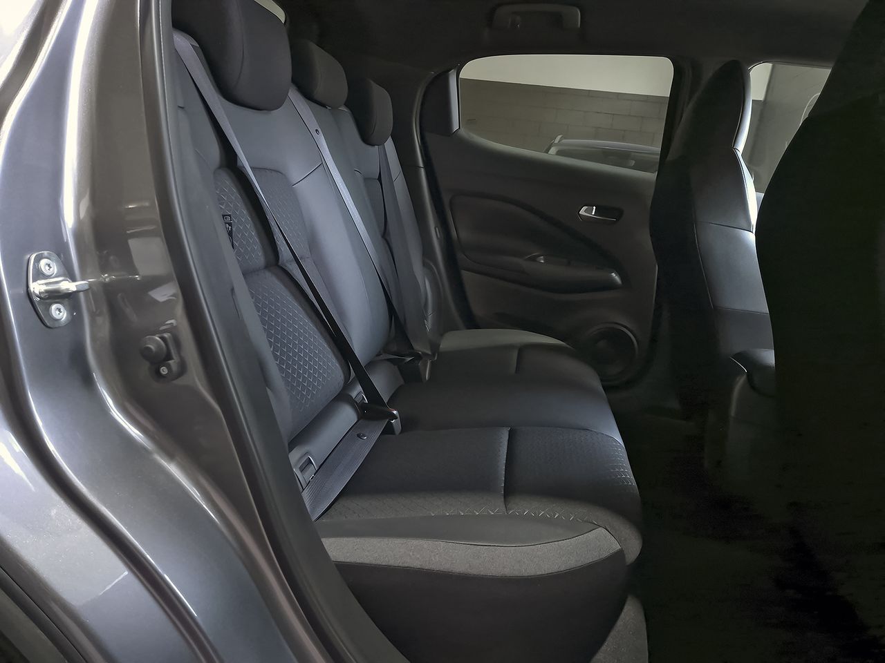 Nissan Juke 1.6 Hybrid 105kW (145CV) N-Connecta - foto 8