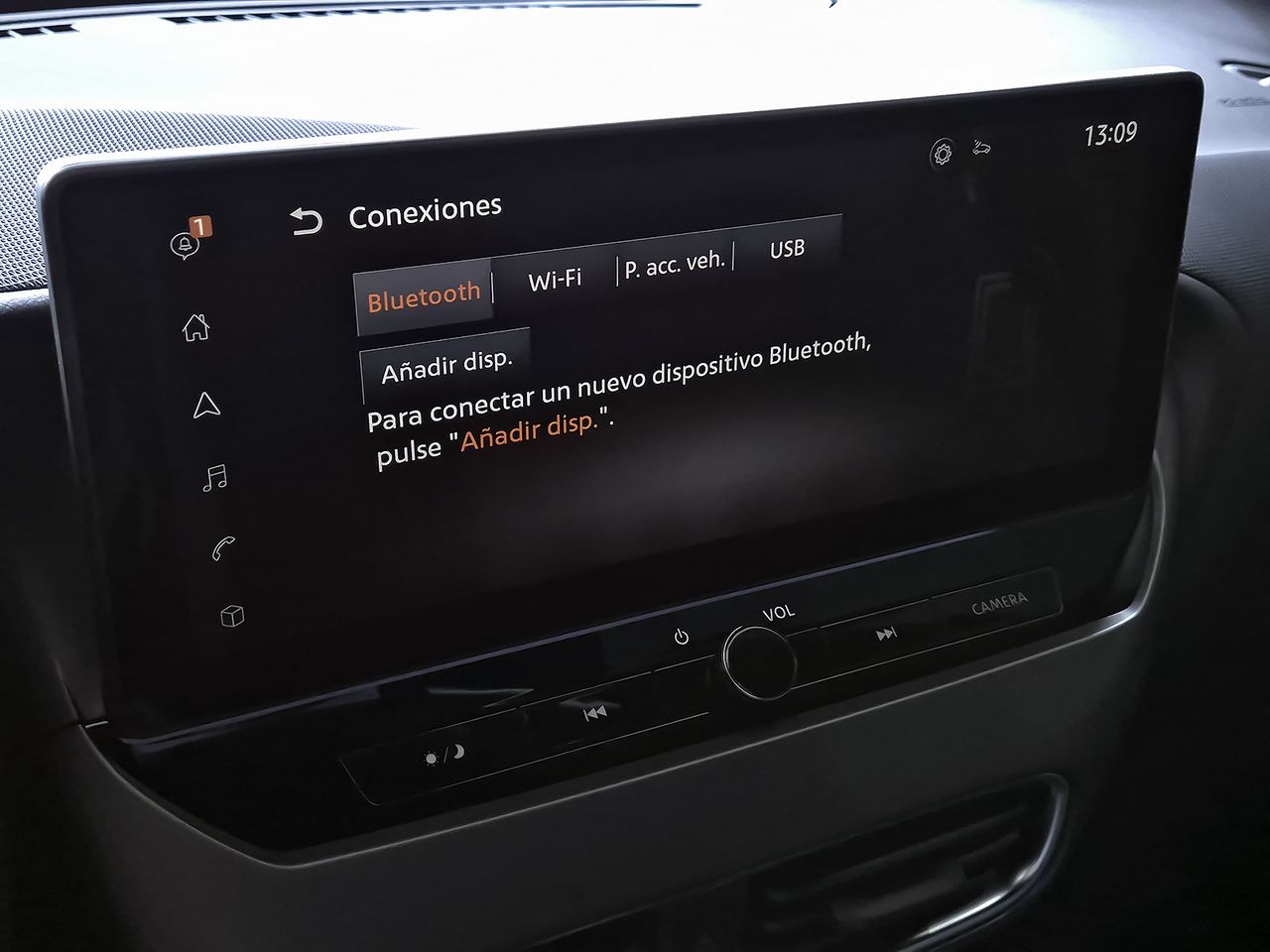 Nissan Juke 1.6 Hybrid 105kW (145CV) N-Connecta - foto 21