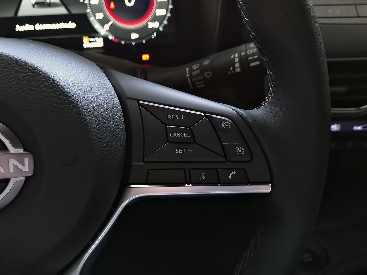 Nissan Juke 1.6 Hybrid 105kW (145CV) N-Connecta - foto 17