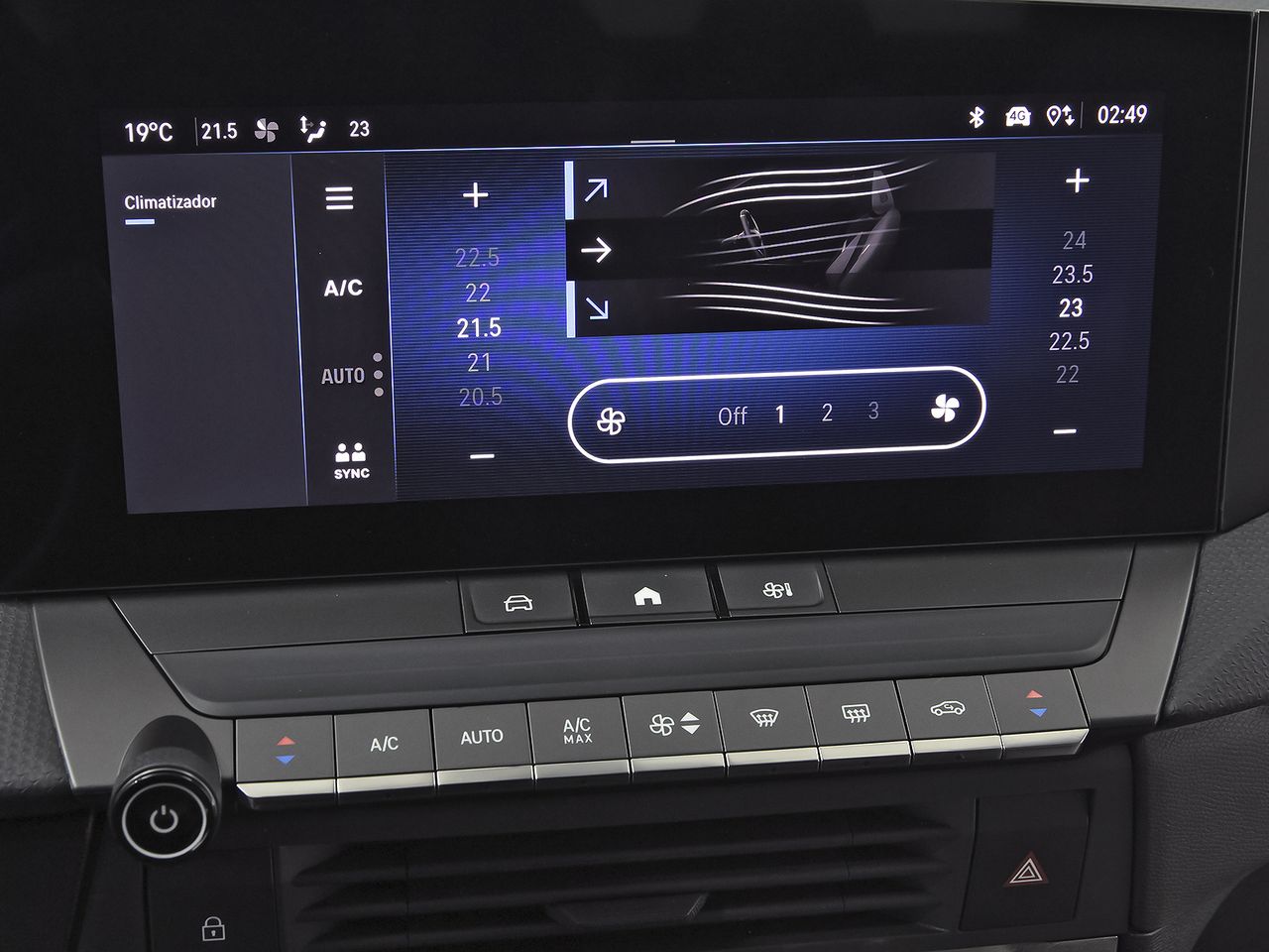 Opel Astra 1.2T XHT 96kW (130CV) Elegance - foto 29