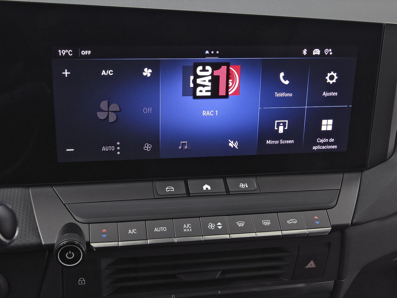 Opel Astra 1.2T XHT 96kW (130CV) Elegance - foto 19