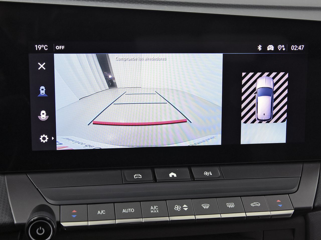 Opel Astra 1.2T XHT 96kW (130CV) Elegance - foto 24