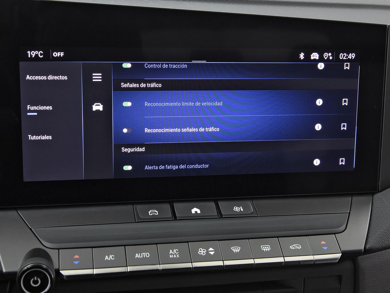 Opel Astra 1.2T XHT 96kW (130CV) Elegance - foto 28