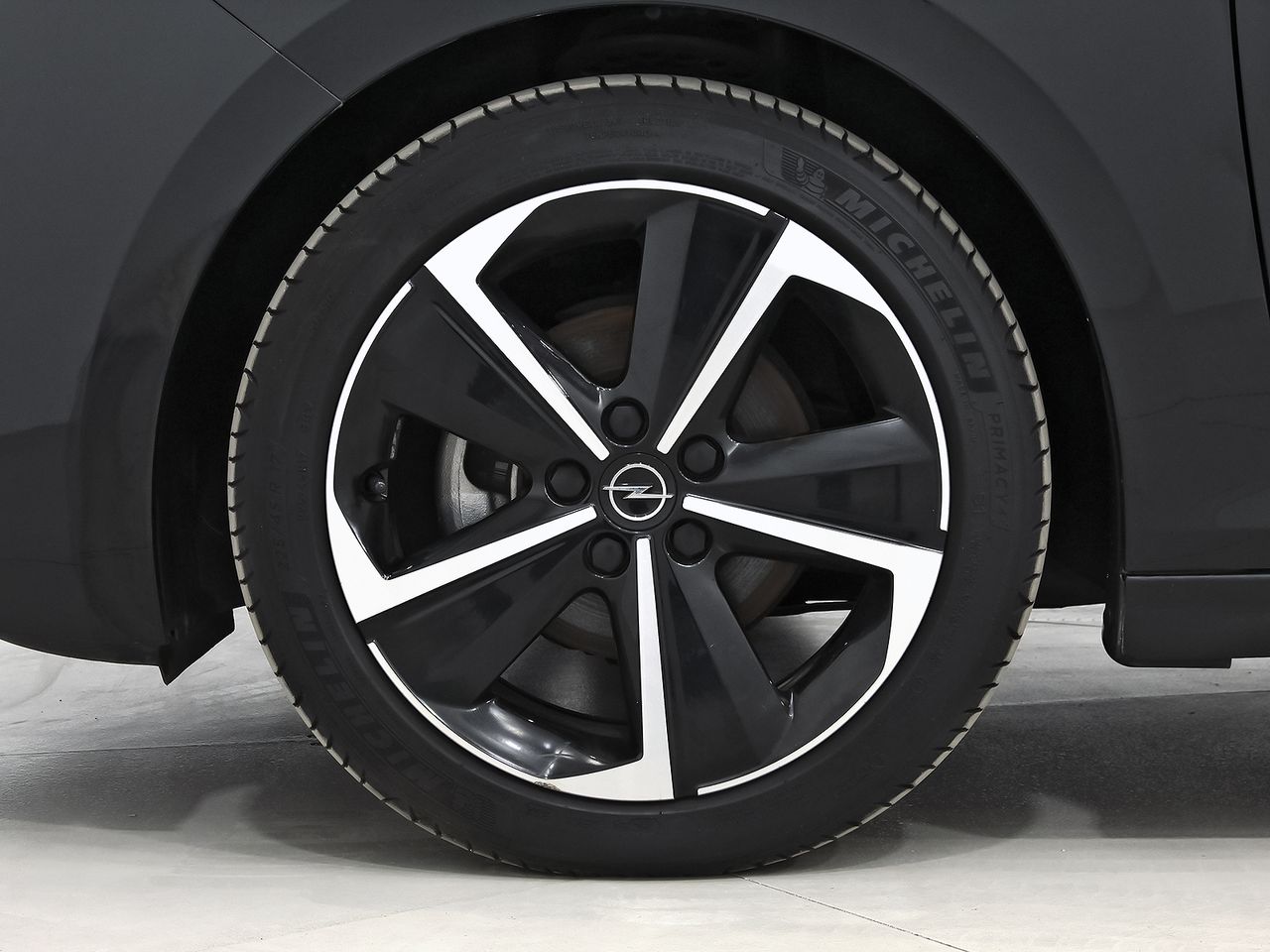 Opel Astra 1.2T XHT 96kW (130CV) Elegance - foto 8