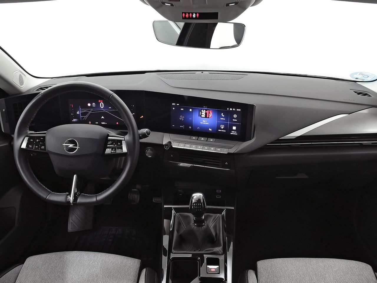 Opel Astra 1.2T XHT 96kW (130CV) Elegance - foto 4