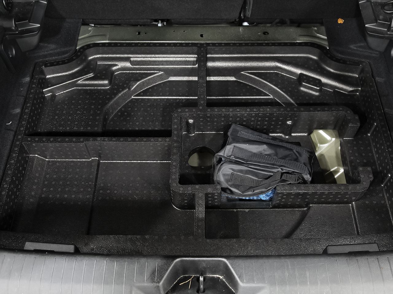 Opel Astra 1.2T XHT 96kW (130CV) Elegance - foto 34