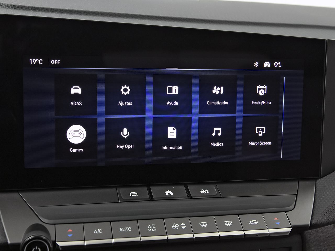 Opel Astra 1.2T XHT 96kW (130CV) Elegance - foto 21