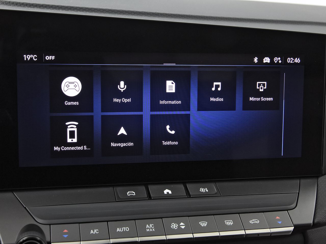 Opel Astra 1.2T XHT 96kW (130CV) Elegance - foto 22