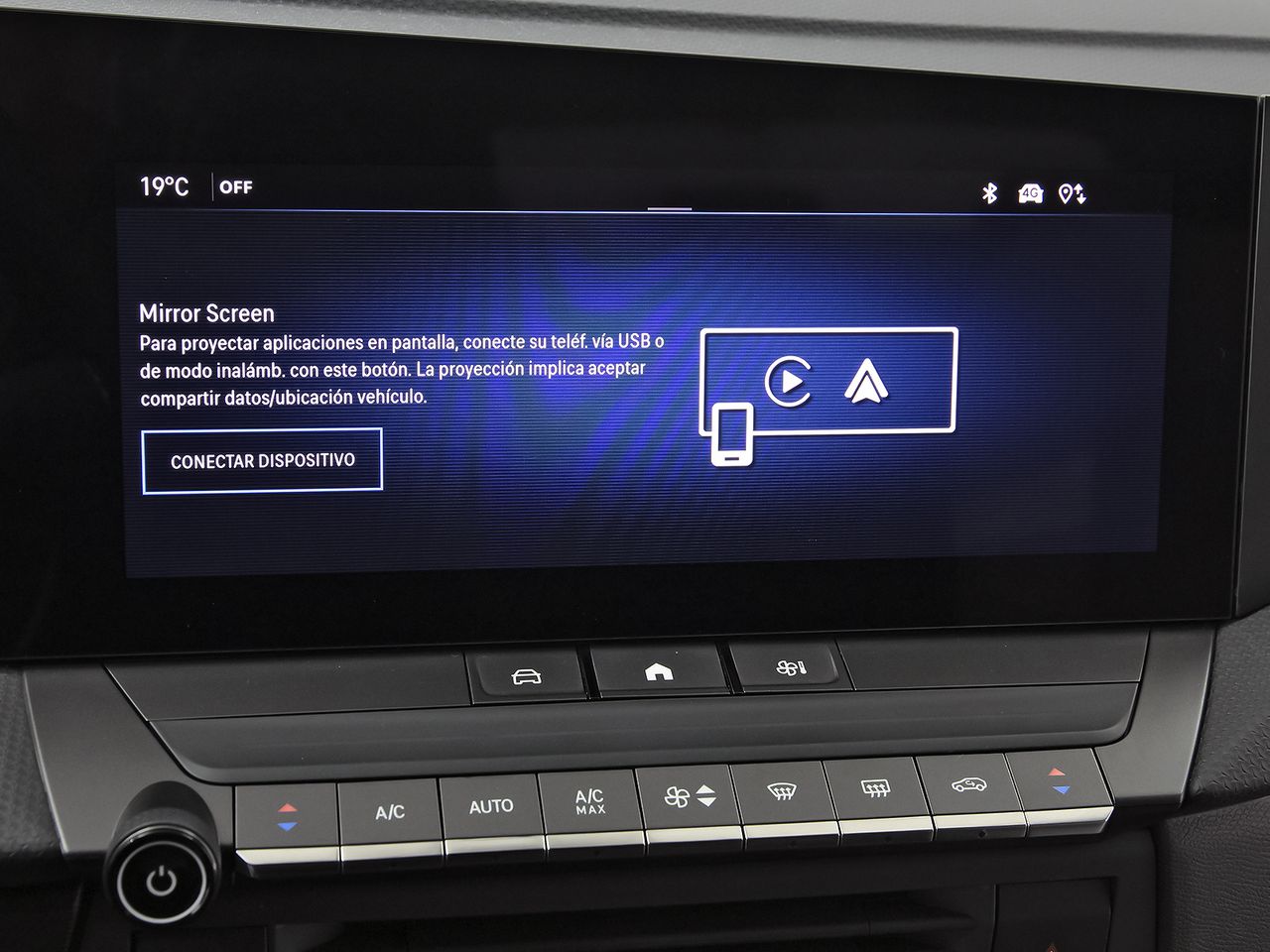 Opel Astra 1.2T XHT 96kW (130CV) Elegance - foto 25