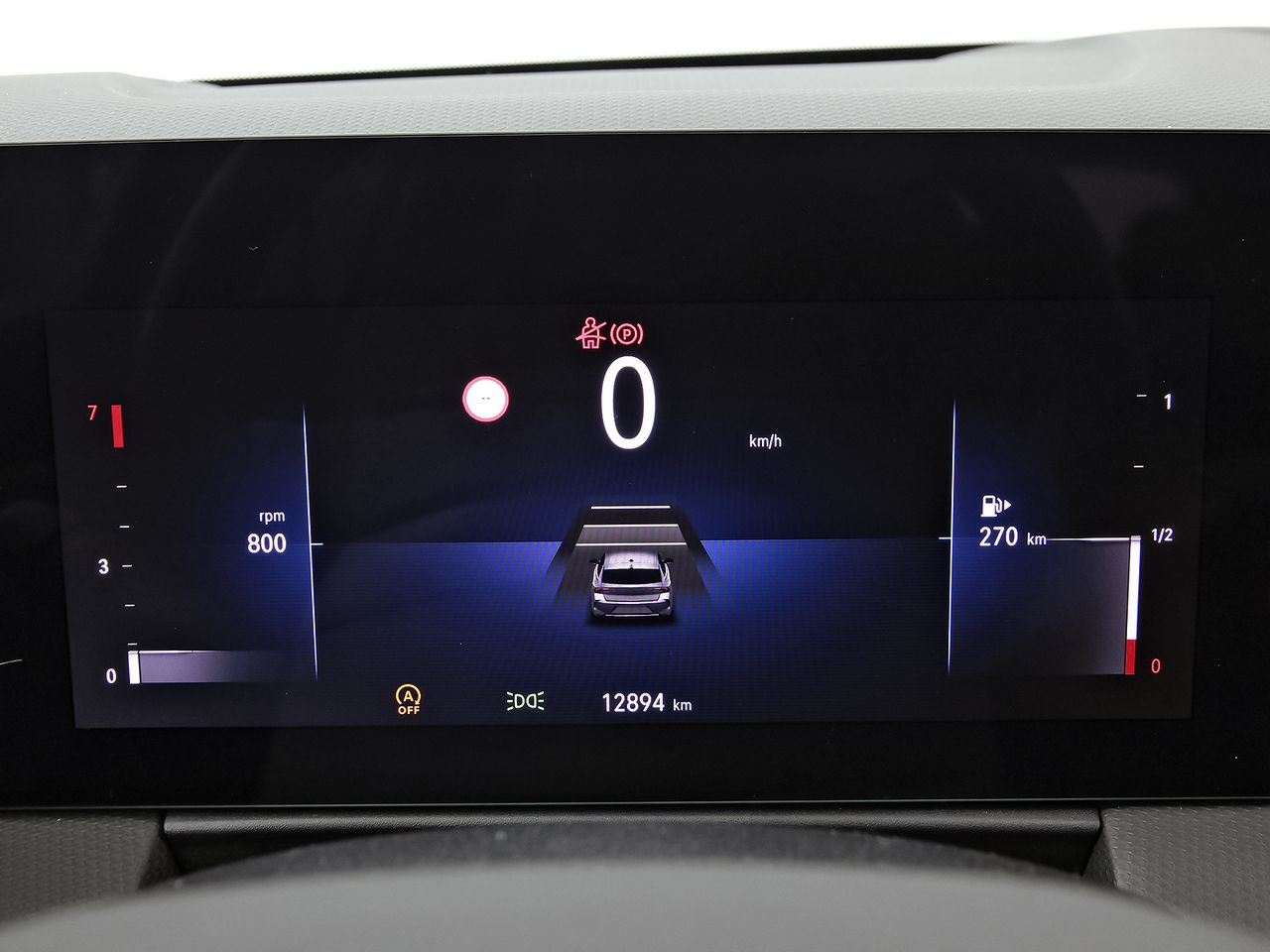 Opel Astra 1.2T XHT 96kW (130CV) Elegance - foto 11