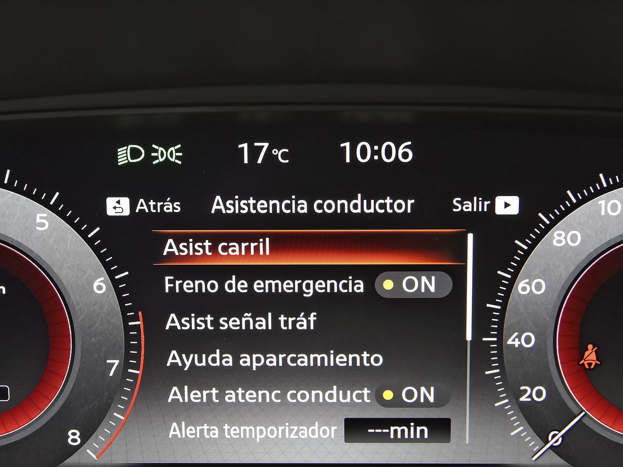 Nissan Juke DIG-T 84 kW (114 CV) Ikon Edition Kiiro - foto 28