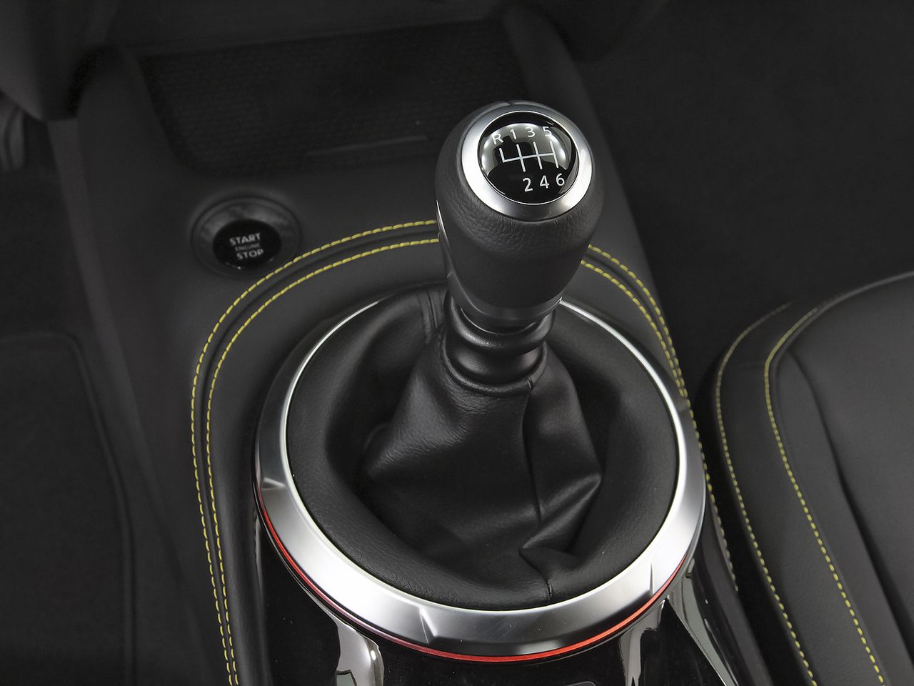 Nissan Juke DIG-T 84 kW (114 CV) Ikon Edition Kiiro - foto 32