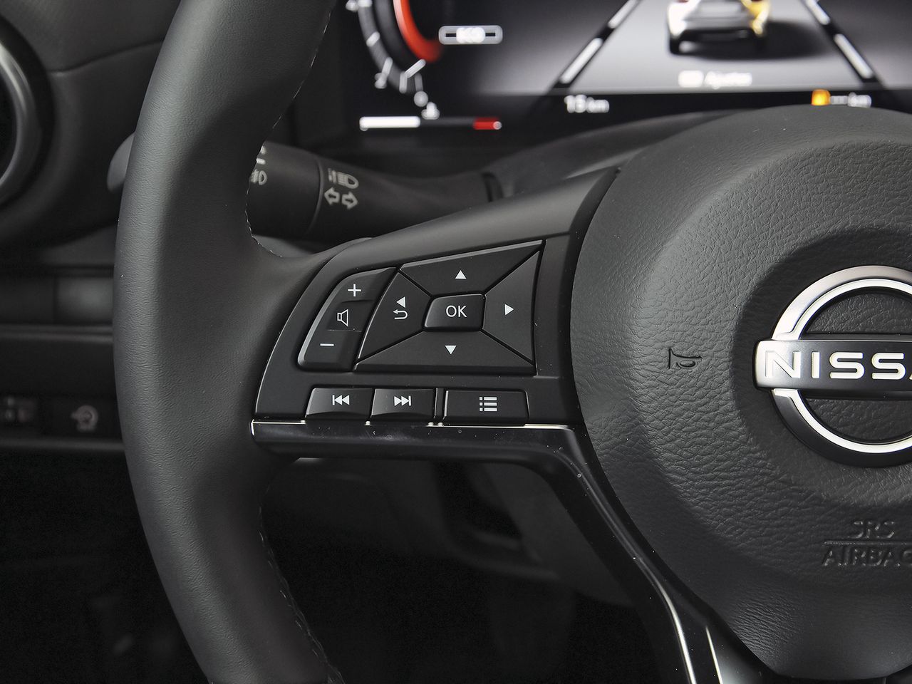 Nissan Juke DIG-T 84 kW (114 CV) Ikon Edition Kiiro - foto 16
