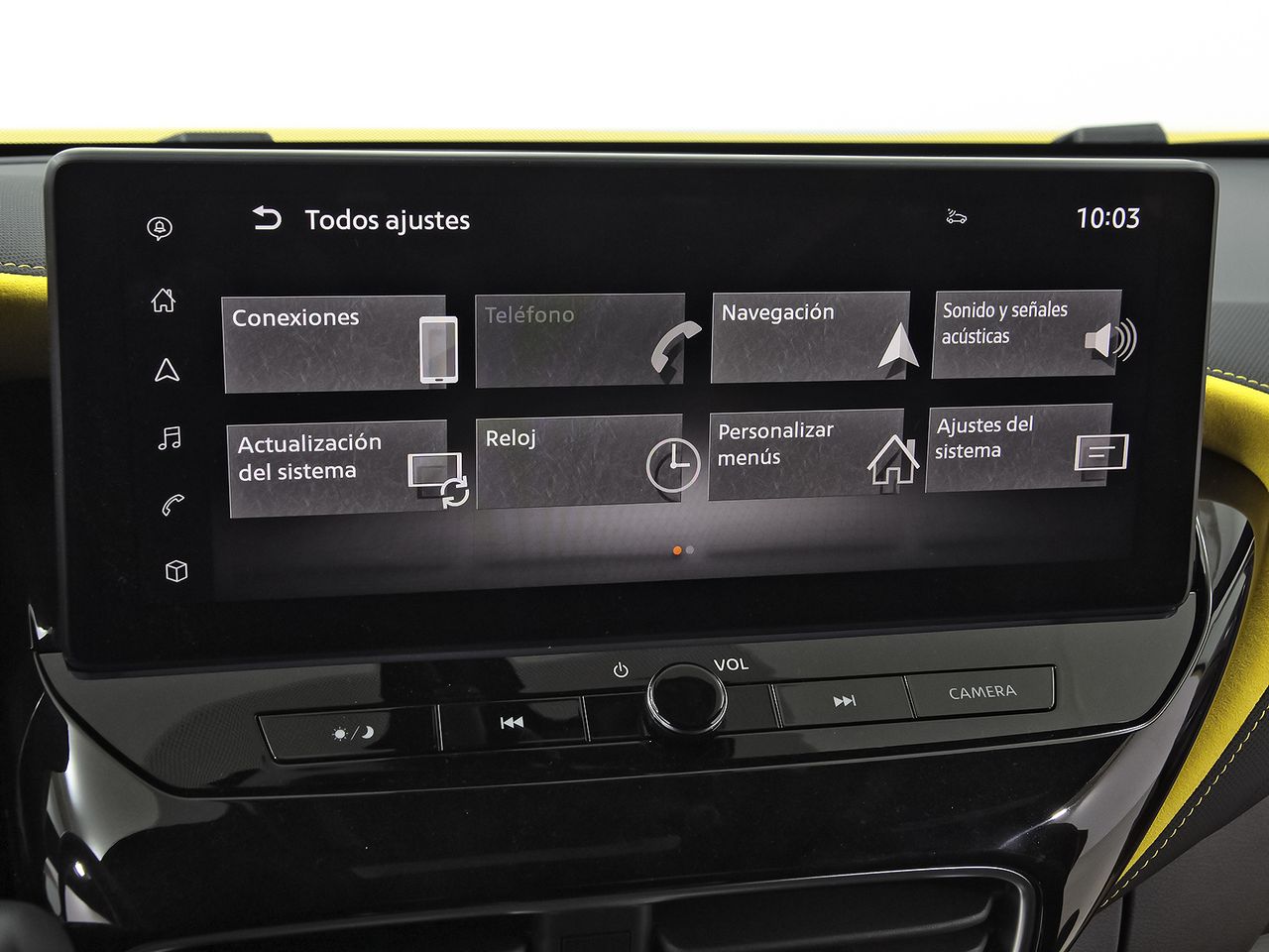 Nissan Juke DIG-T 84 kW (114 CV) Ikon Edition Kiiro - foto 22