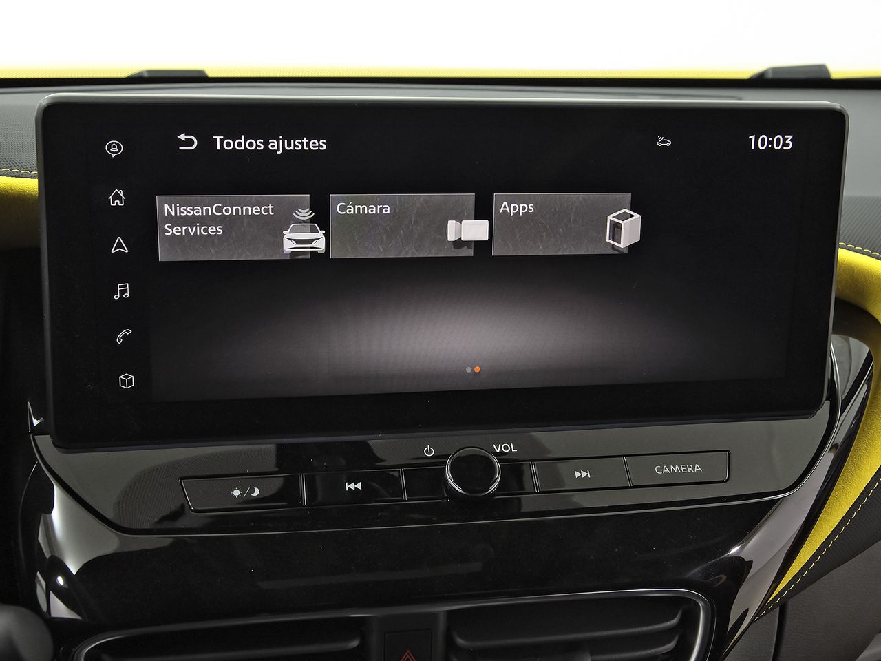 Nissan Juke DIG-T 84 kW (114 CV) Ikon Edition Kiiro - foto 23