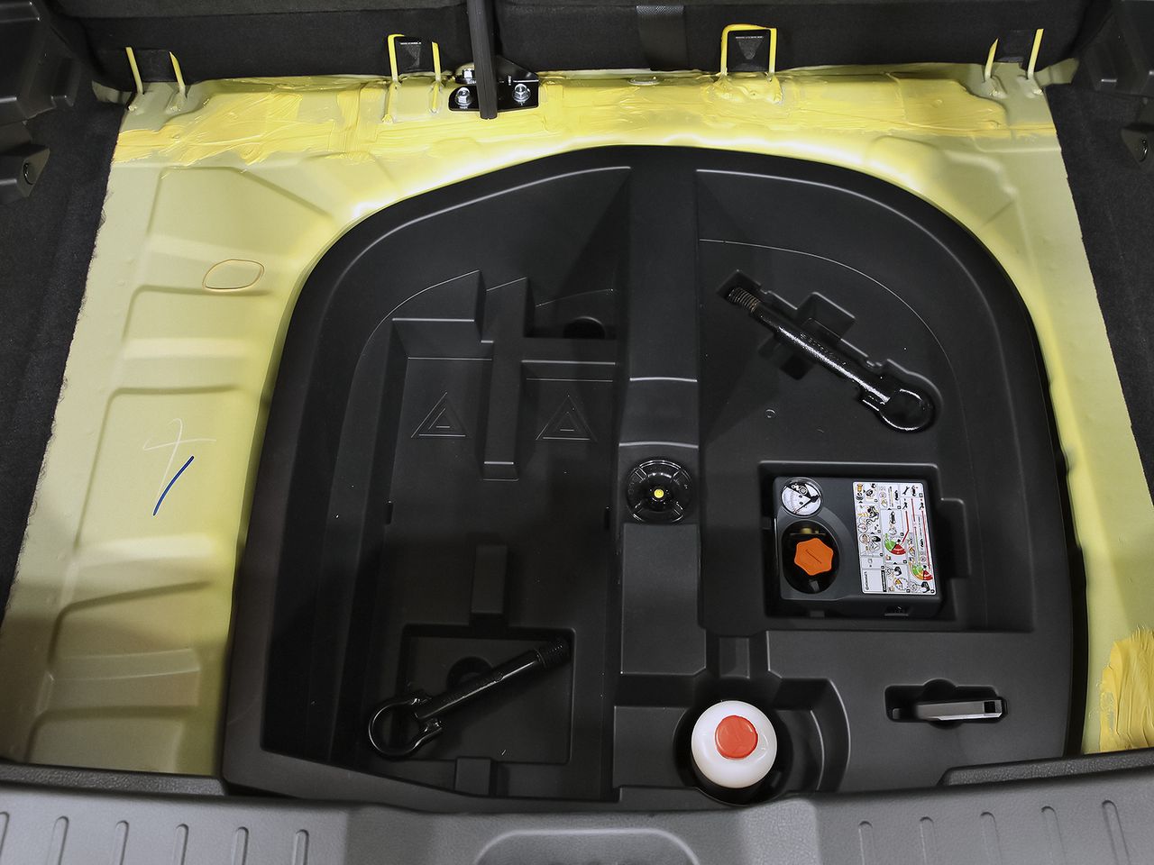 Nissan Juke DIG-T 84 kW (114 CV) Ikon Edition Kiiro - foto 34