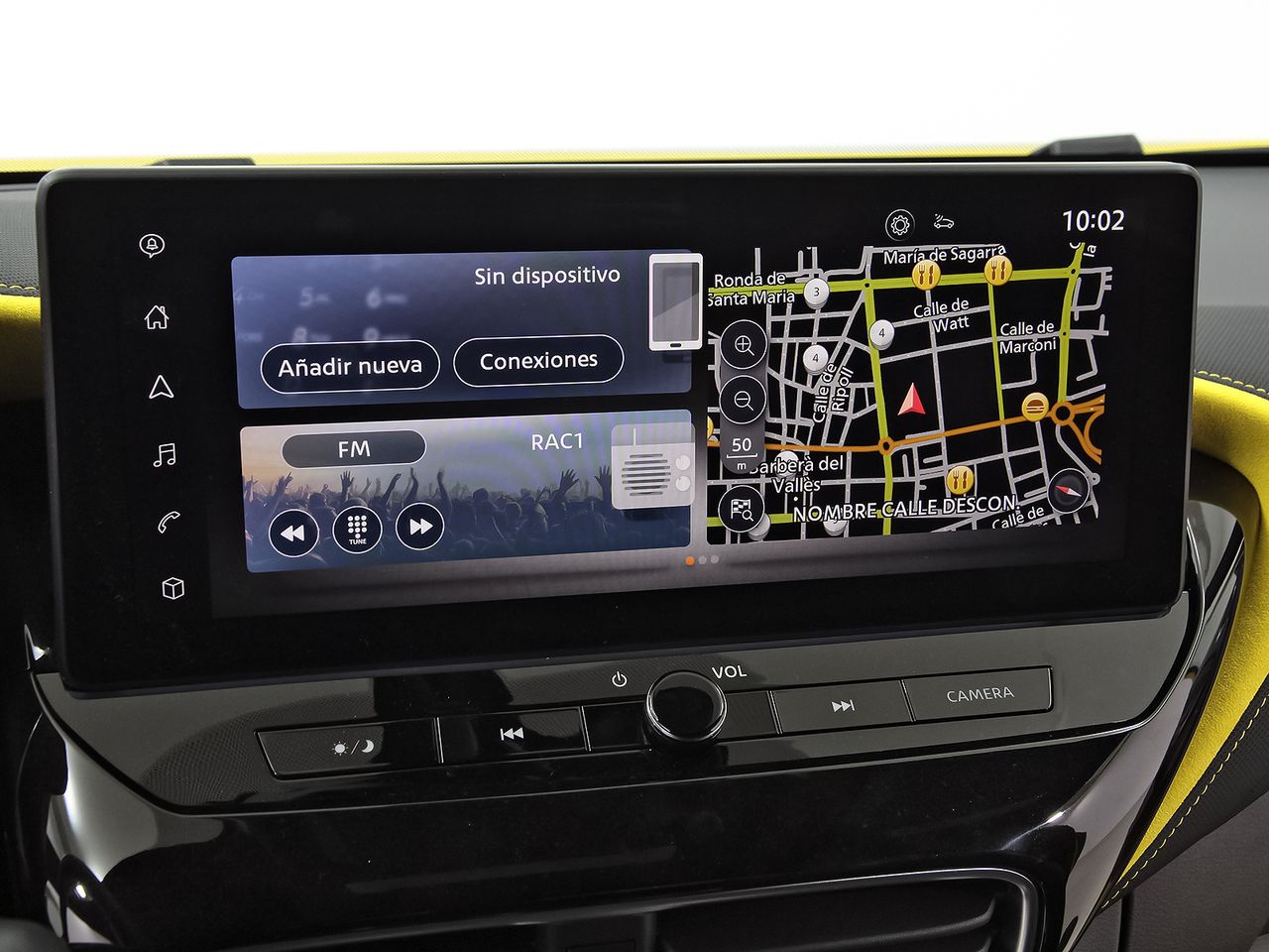 Nissan Juke DIG-T 84 kW (114 CV) Ikon Edition Kiiro - foto 20