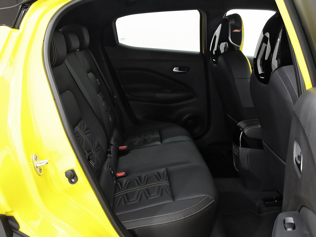 Nissan Juke DIG-T 84 kW (114 CV) Ikon Edition Kiiro - foto 8