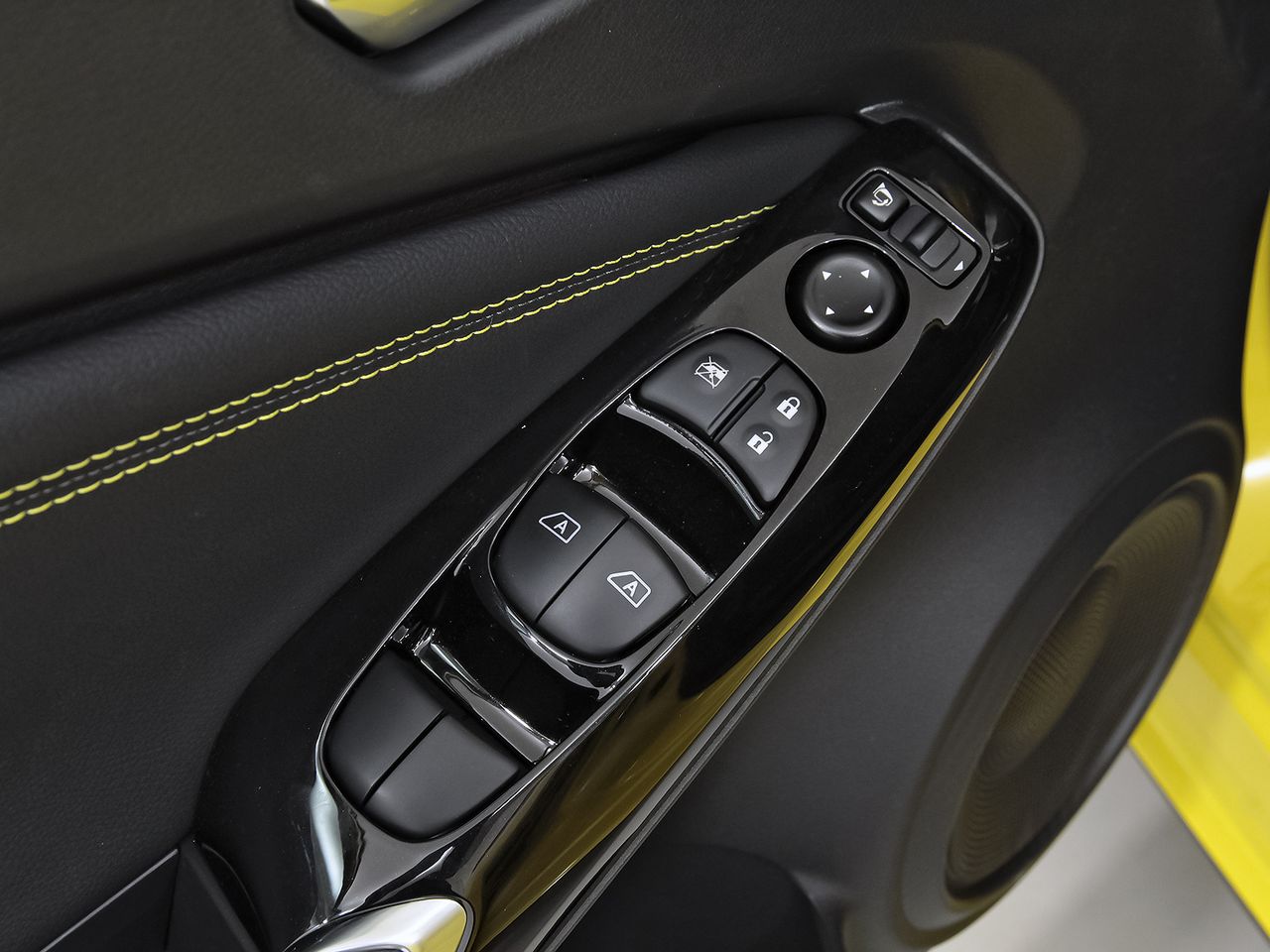 Nissan Juke DIG-T 84 kW (114 CV) Ikon Edition Kiiro - foto 11