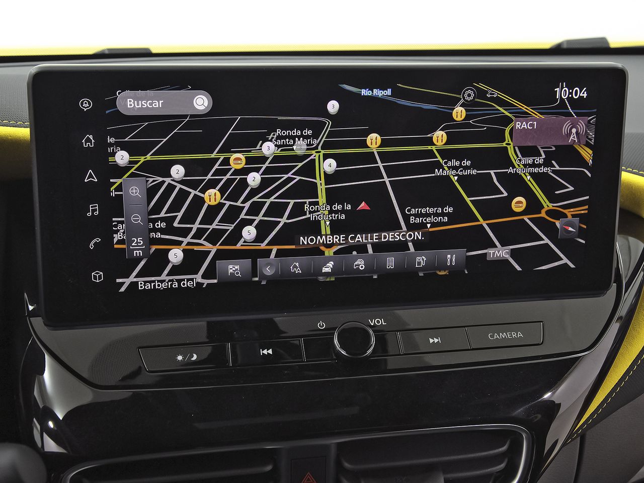 Nissan Juke DIG-T 84 kW (114 CV) Ikon Edition Kiiro - foto 24