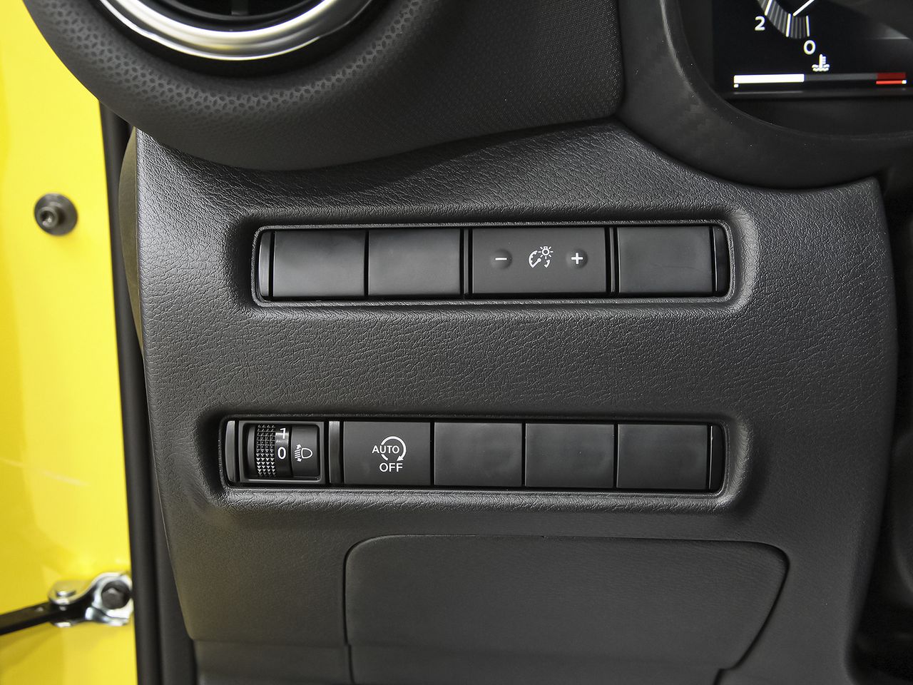 Nissan Juke DIG-T 84 kW (114 CV) Ikon Edition Kiiro - foto 12