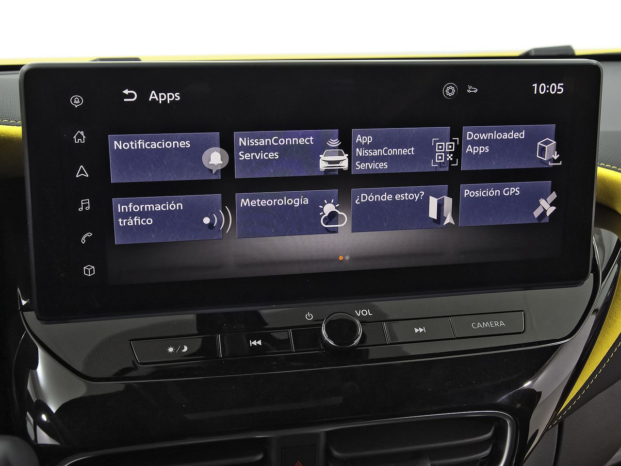 Nissan Juke DIG-T 84 kW (114 CV) Ikon Edition Kiiro - foto 26