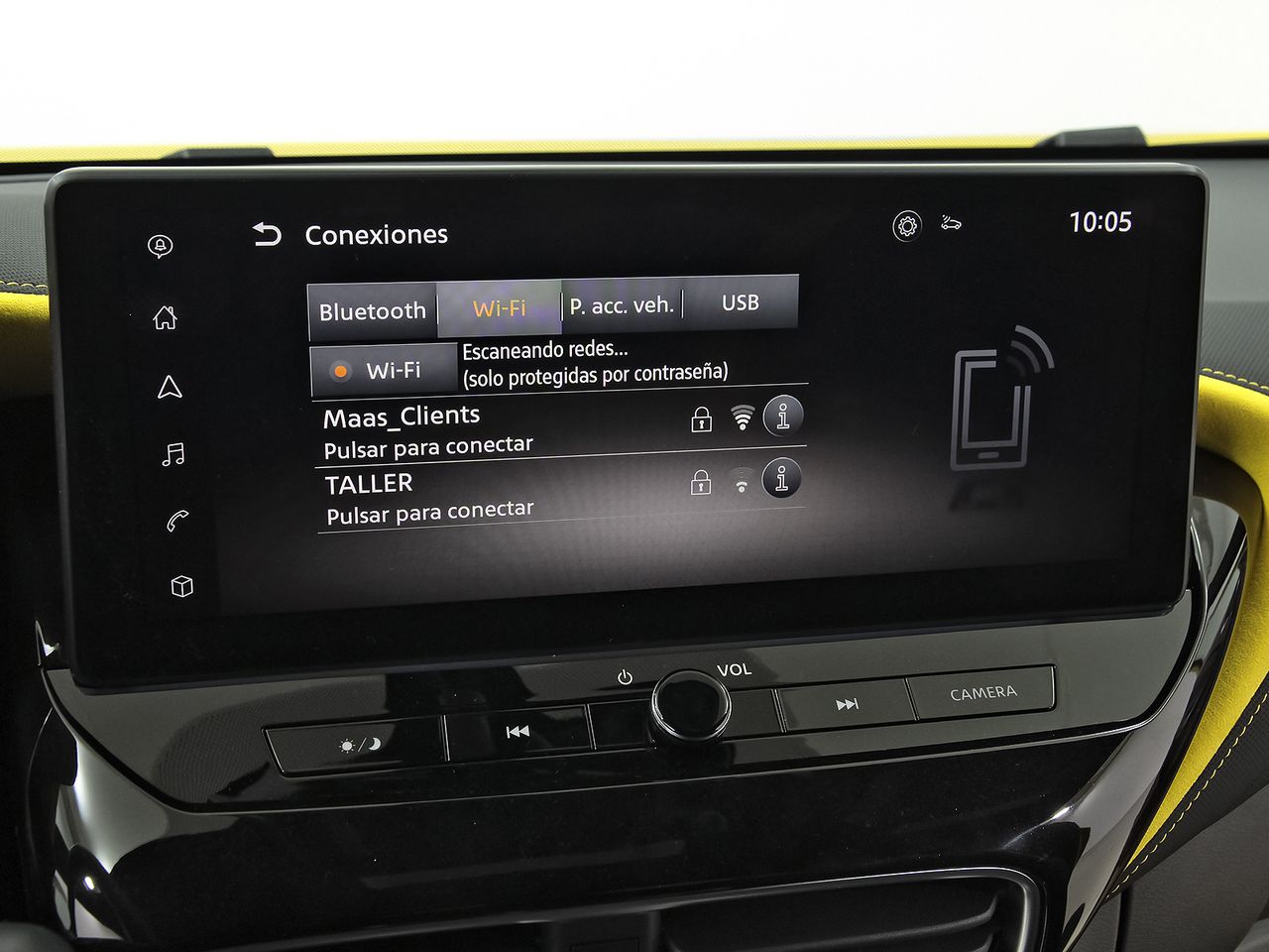 Nissan Juke DIG-T 84 kW (114 CV) Ikon Edition Kiiro - foto 27